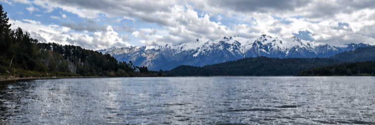 Patagonia, Argentina