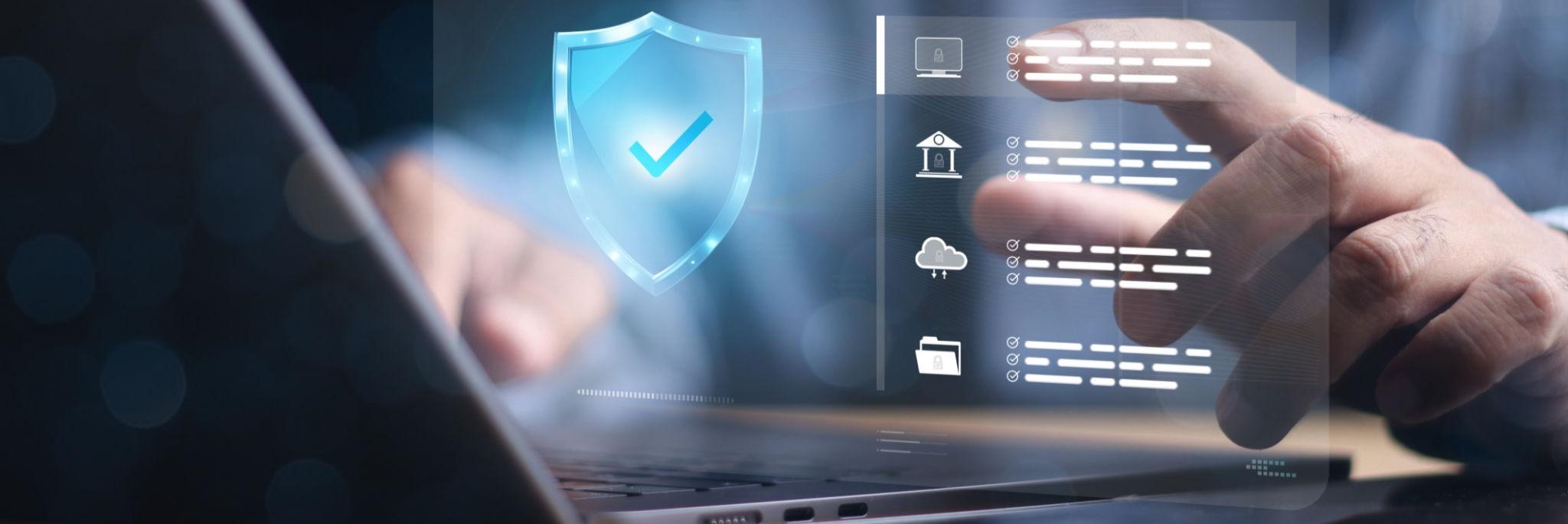 Infrastructure and secure systems