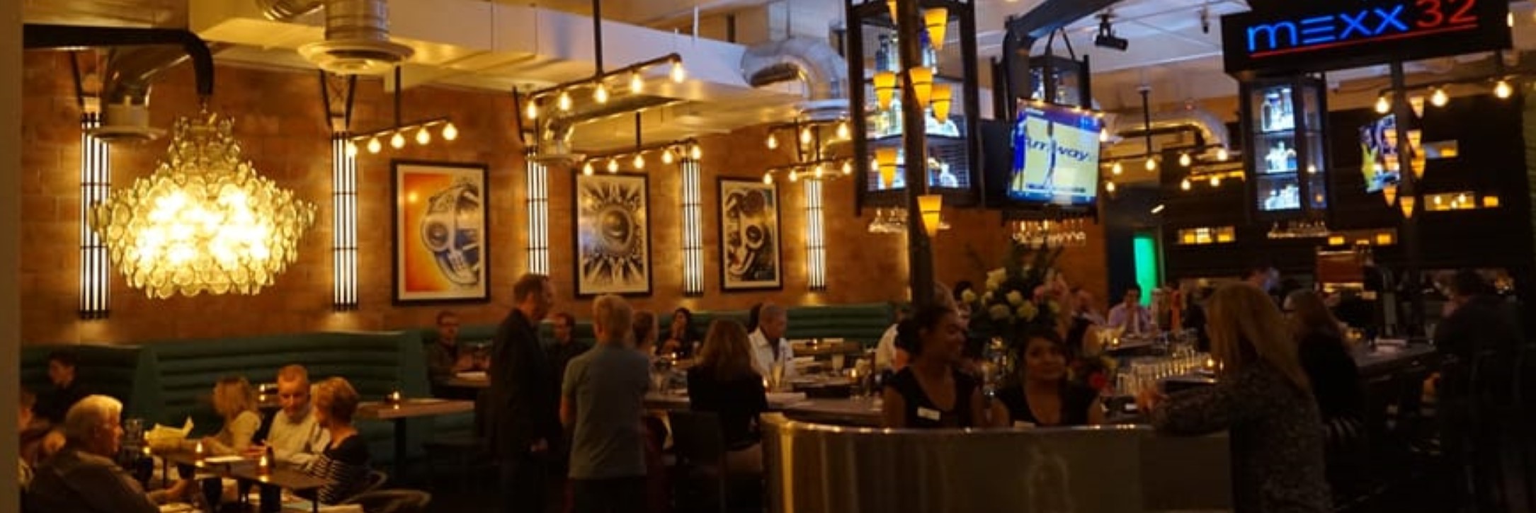 M32 Restaurant Group